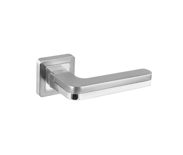 Zinc Door handleZ2018E24