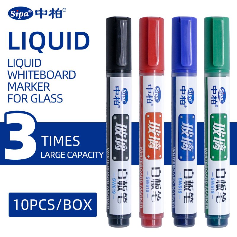 Liquid Whiteboard Marker Sw619