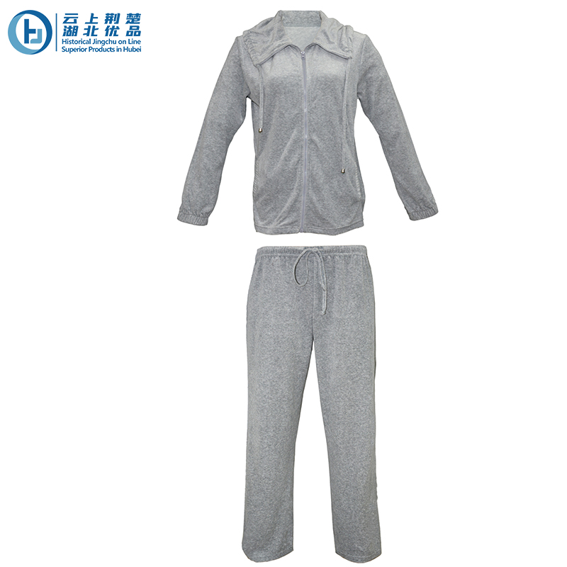 Women's pyjamas set