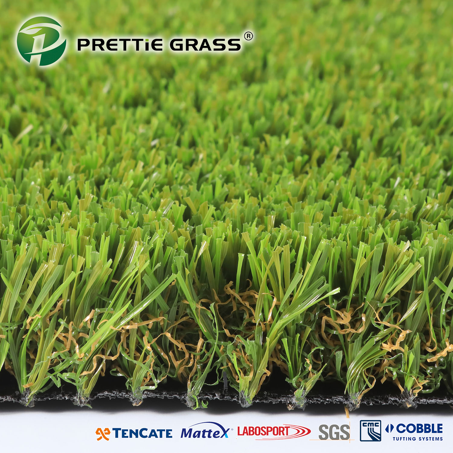 Artificial grass