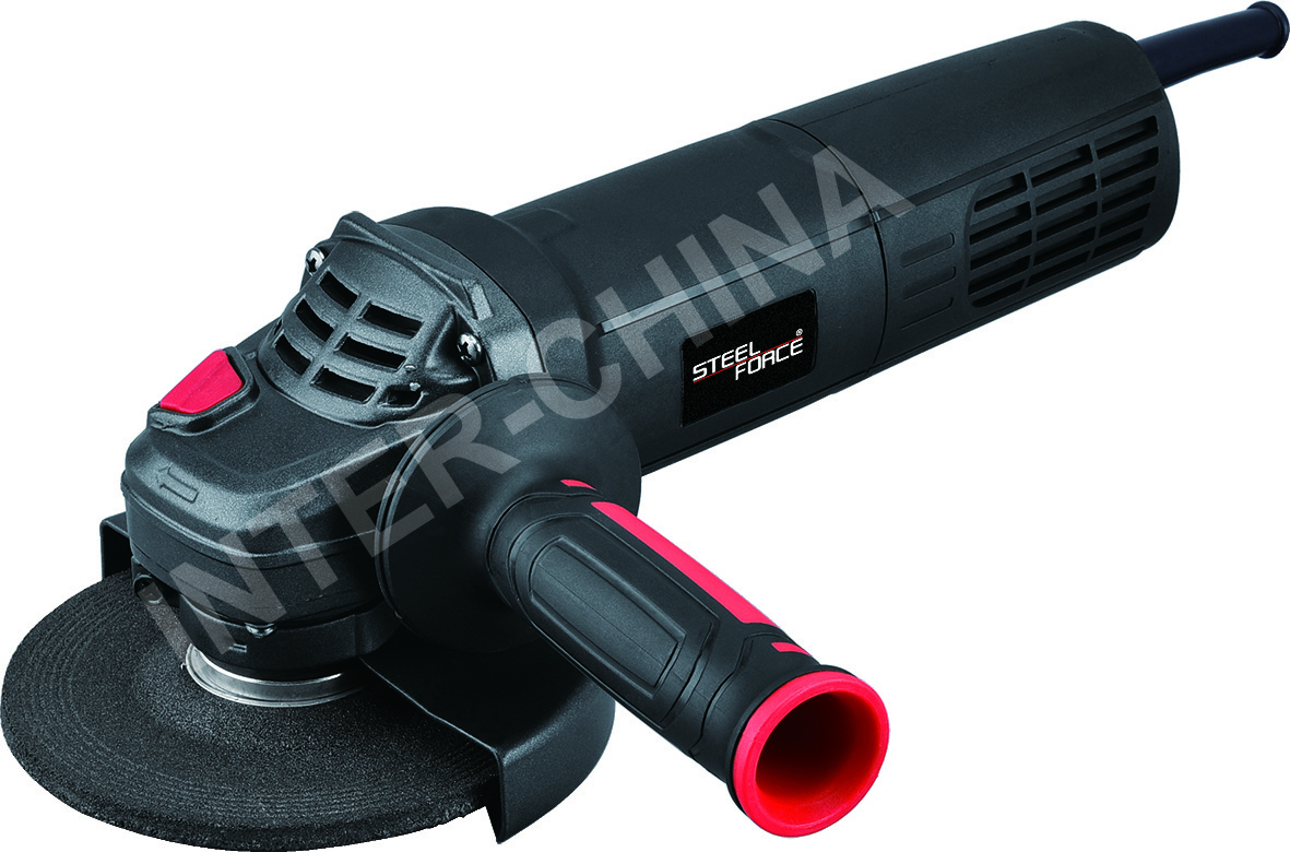Angle Grinder