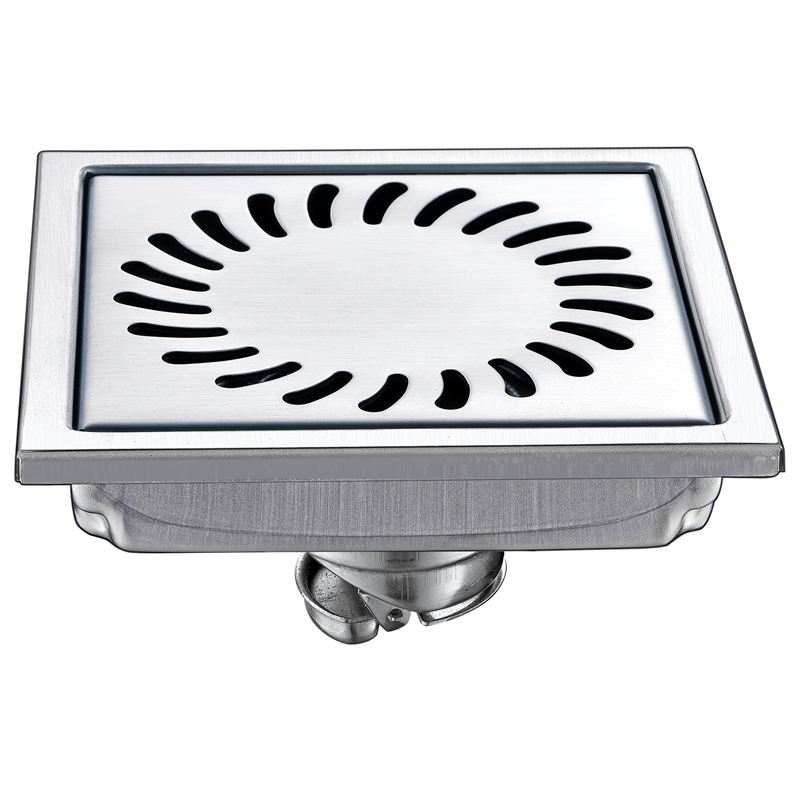 Floor drain