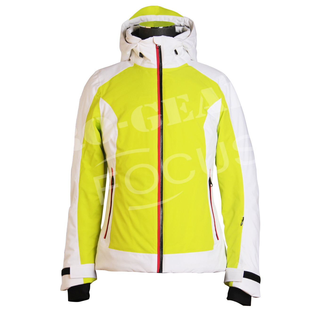 ski jacket
