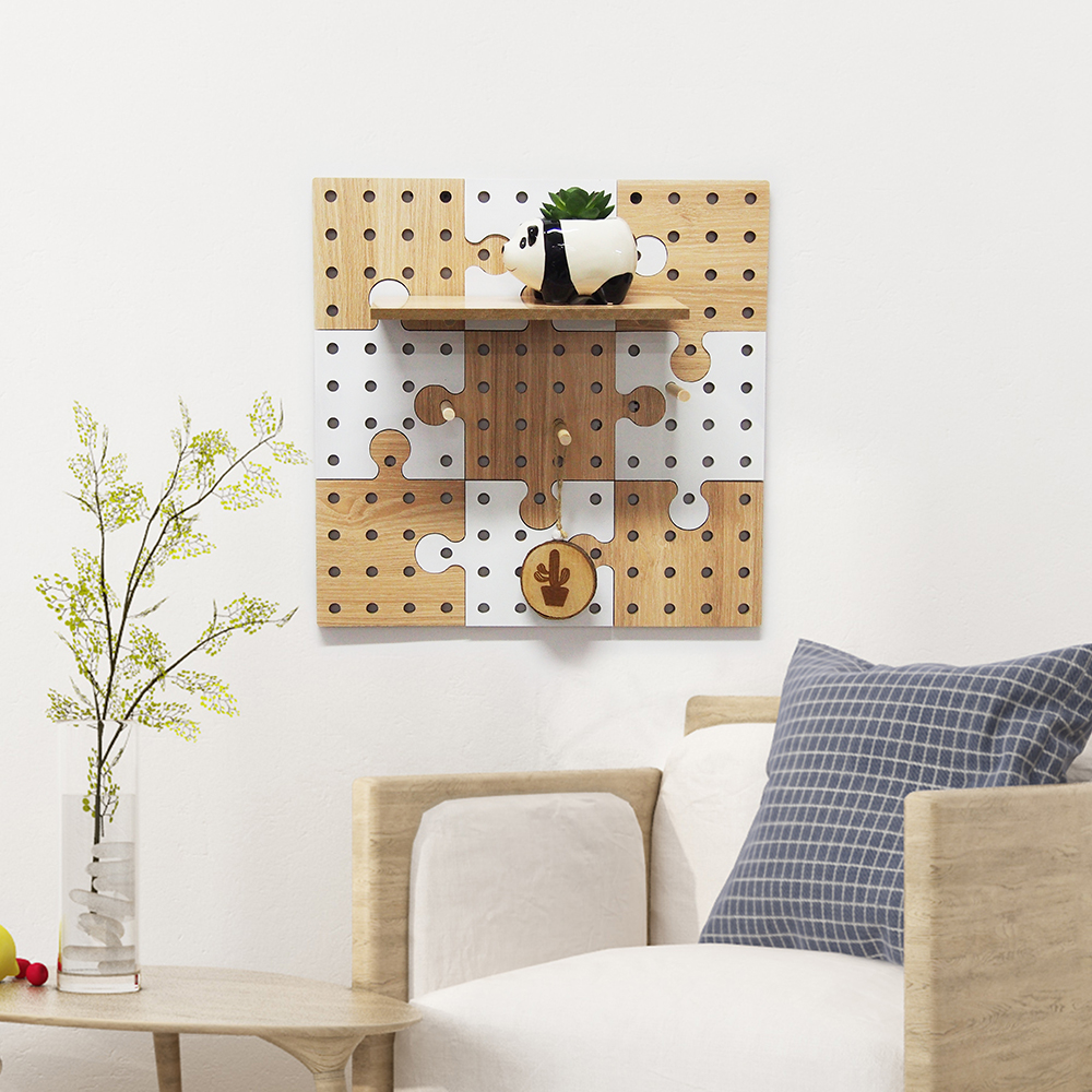 Wall Hanging Plaque，mdf Plaque,
