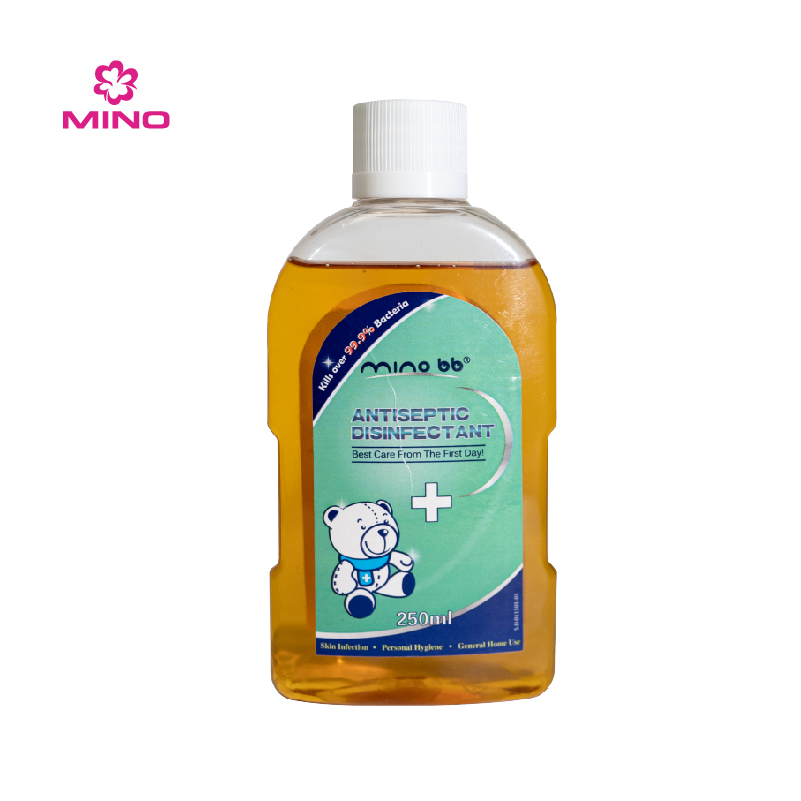 Mino bb Mango Antiseptic Disnfectant
