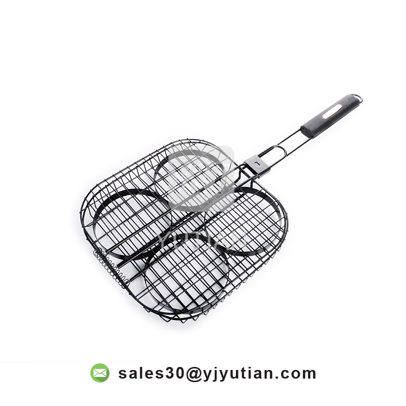 Burger Grill Basket