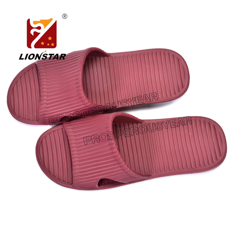 New design indoor eva indoor bath slipper