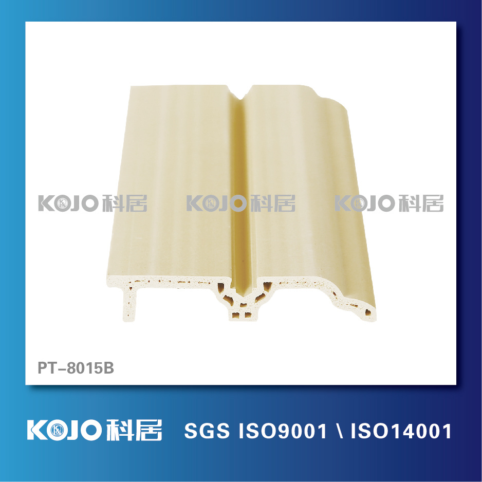 WPC skirting