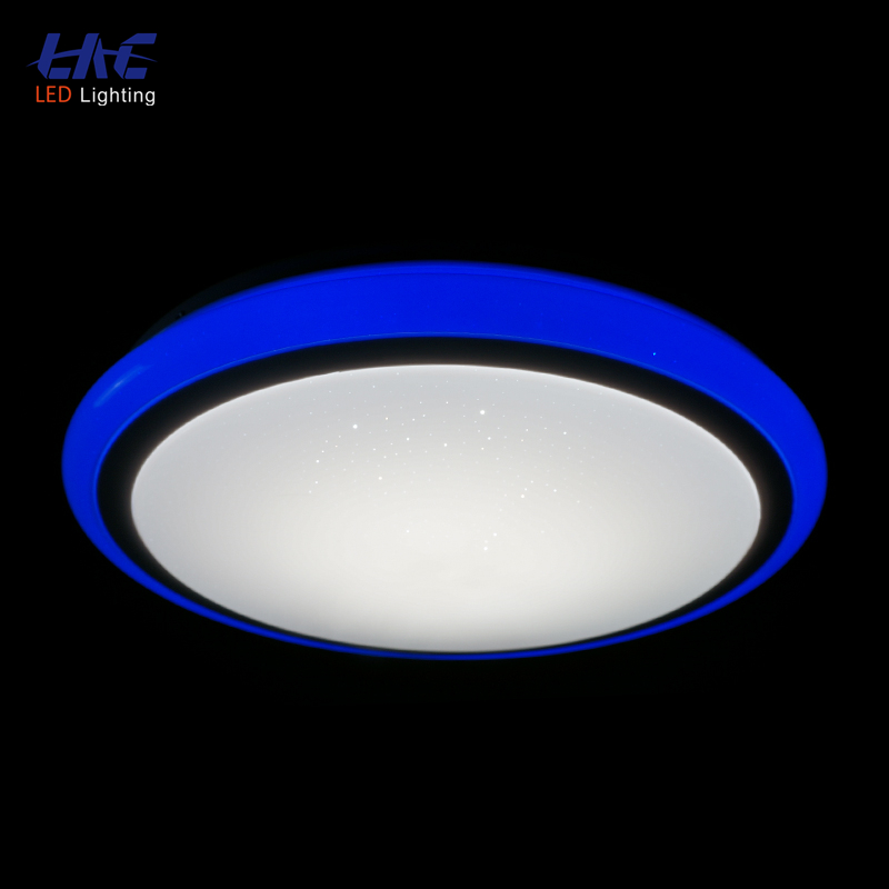 GUANGDONG LAC SMART LIGHTING CO.,LTD – tubo fluorescente 2