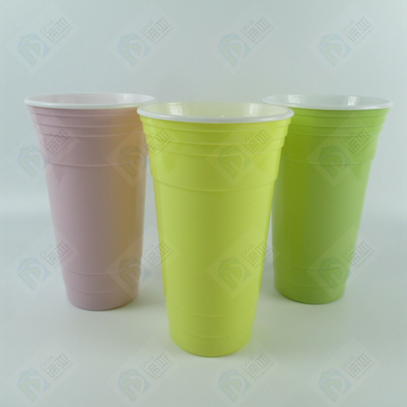 double wall tumbler