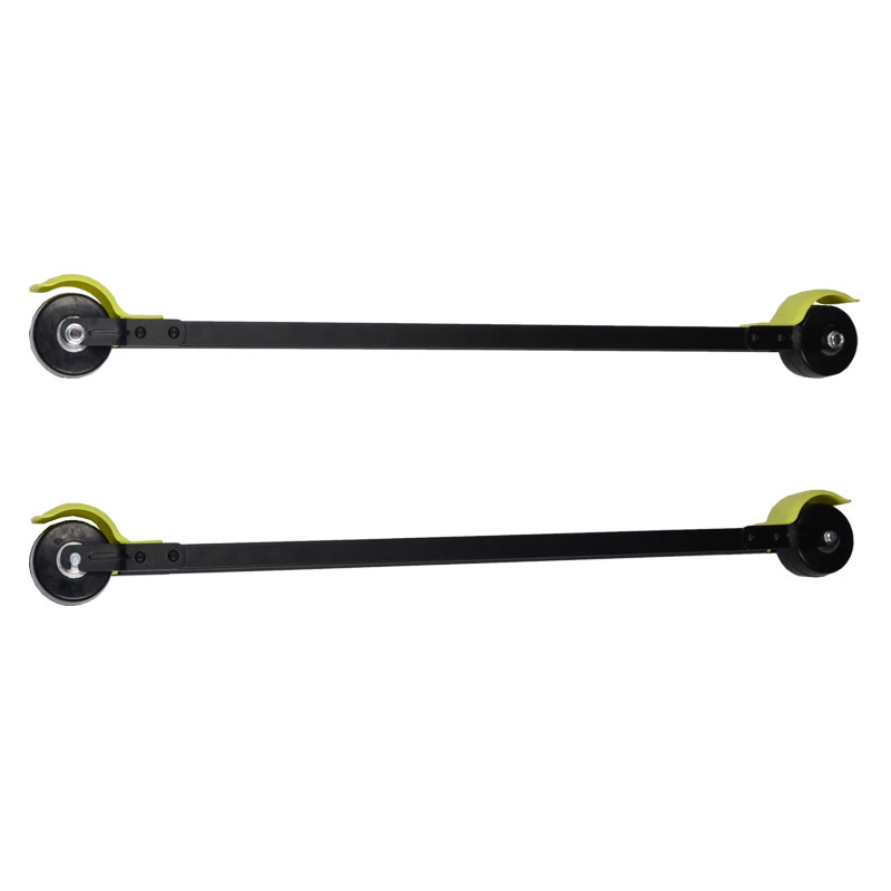 Alu 6061 Cross roller ski OEM 2021 canton fair