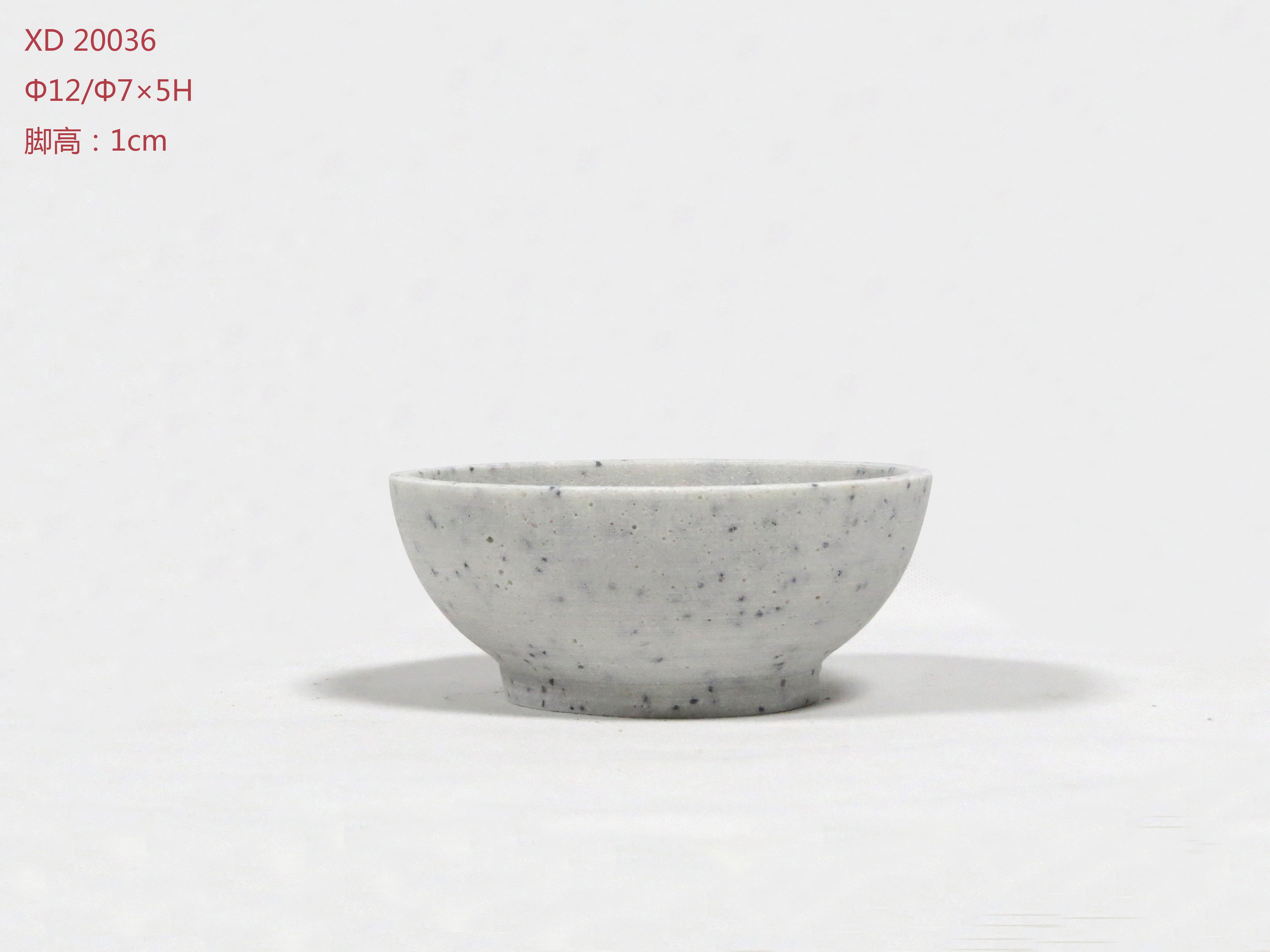 Polystone Flower Pot