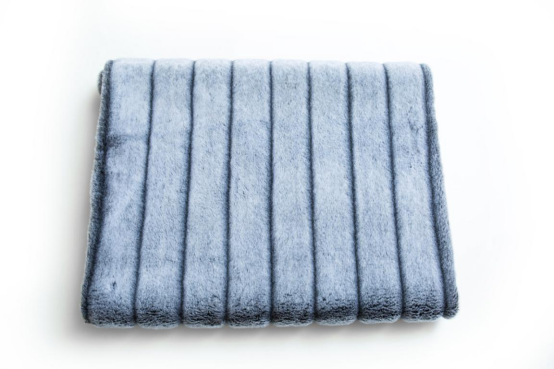 Artifical faux fur blanket/ throw/ sofa cover/ plaid