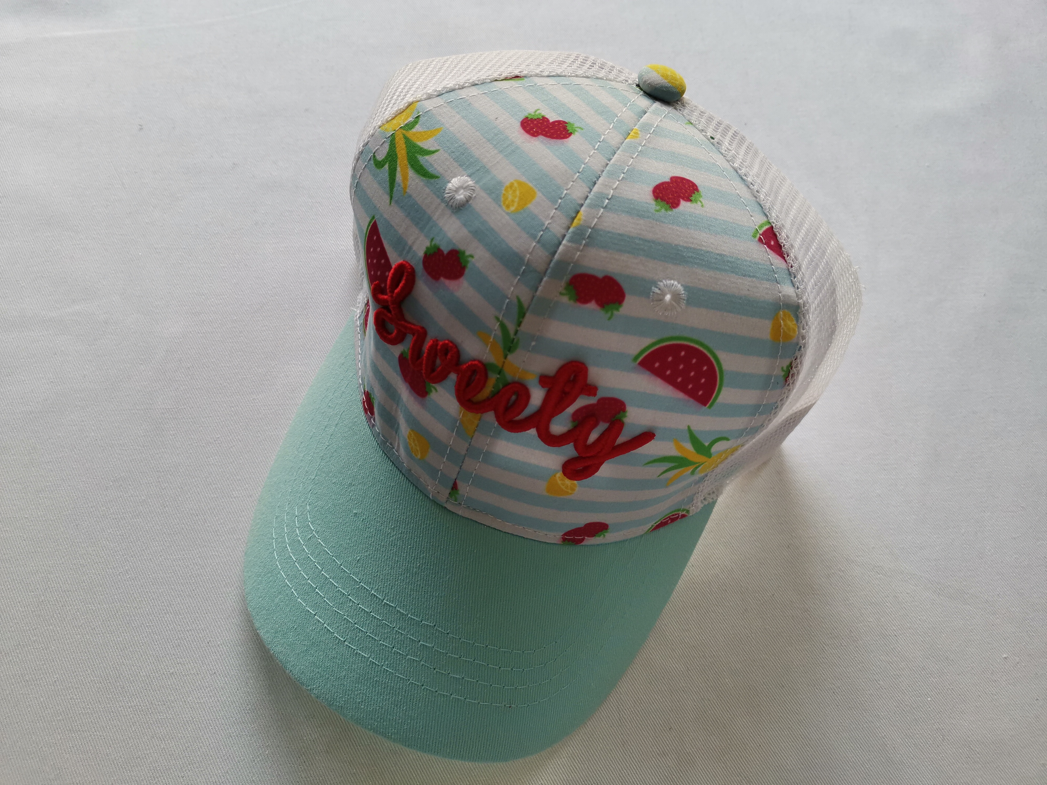baseball cap