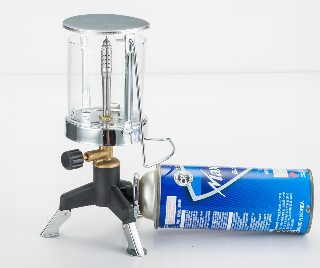 CIXI NOERSA GAS COOKING CO.,LTD – Control Valve 2