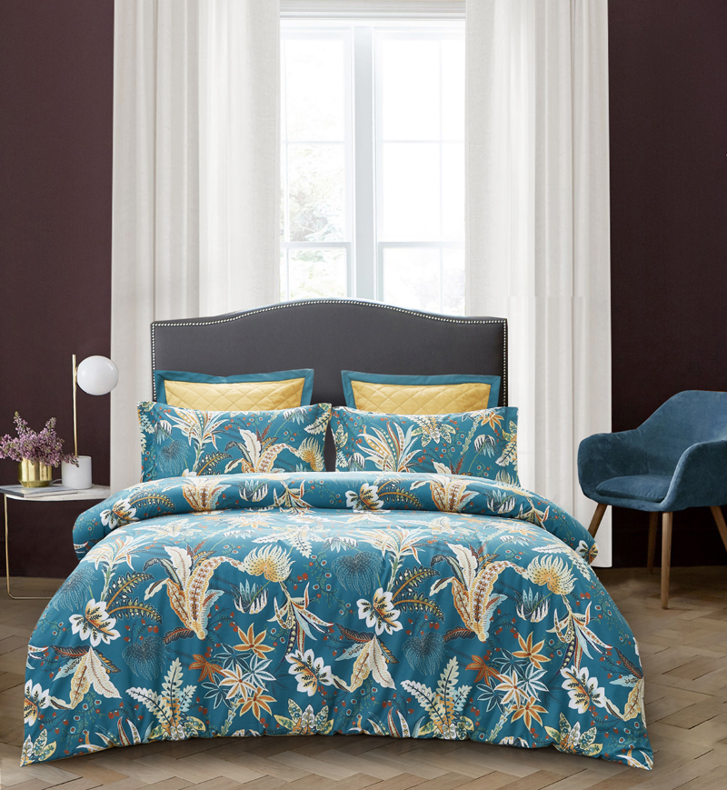ANHUI SWAN HOME TEXTILES CO.,LTD – funda de almohada 2