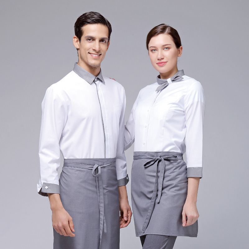 QINGDAO HUIGAOMEI I&E CO.,LTD – Medical uniform 2