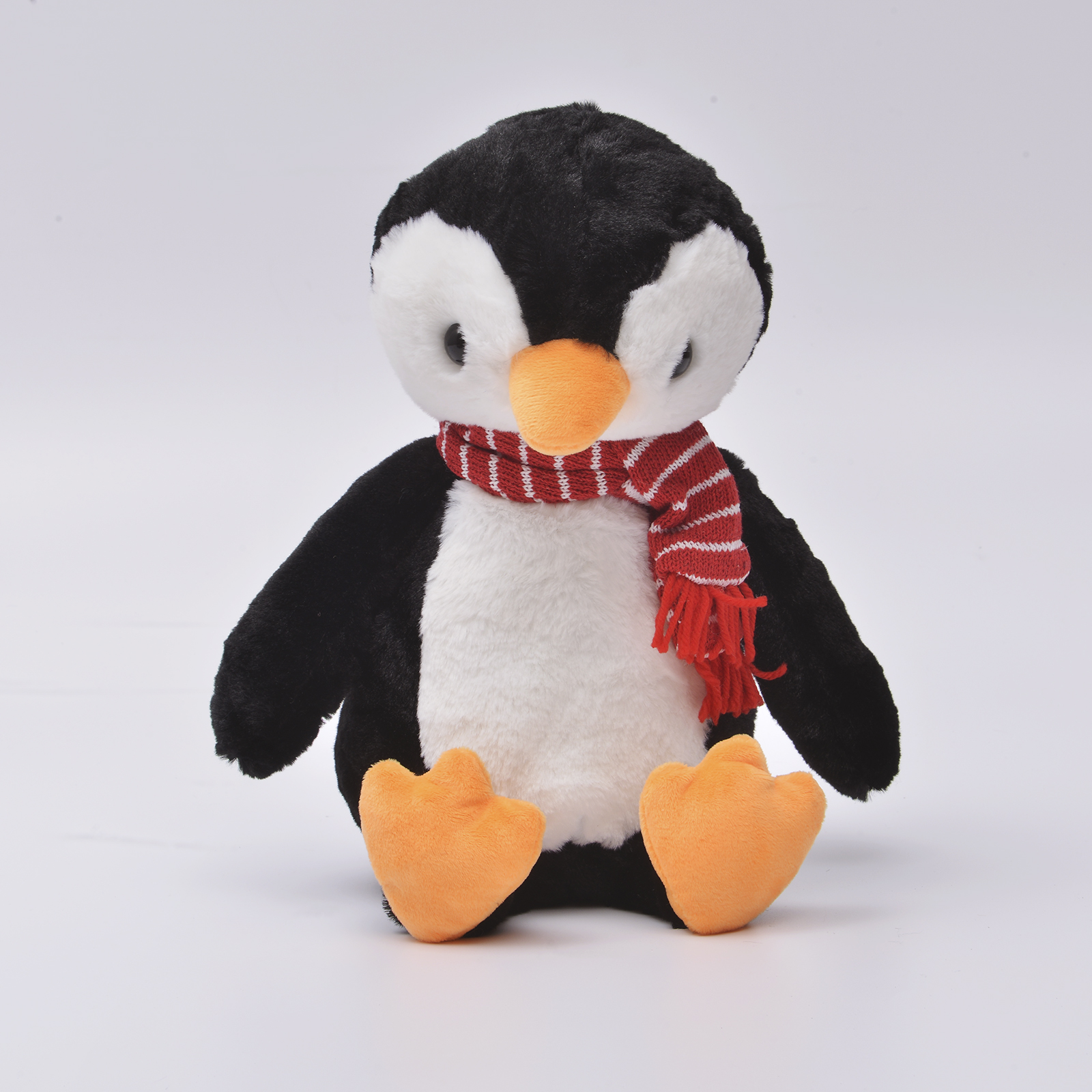 New plush toys