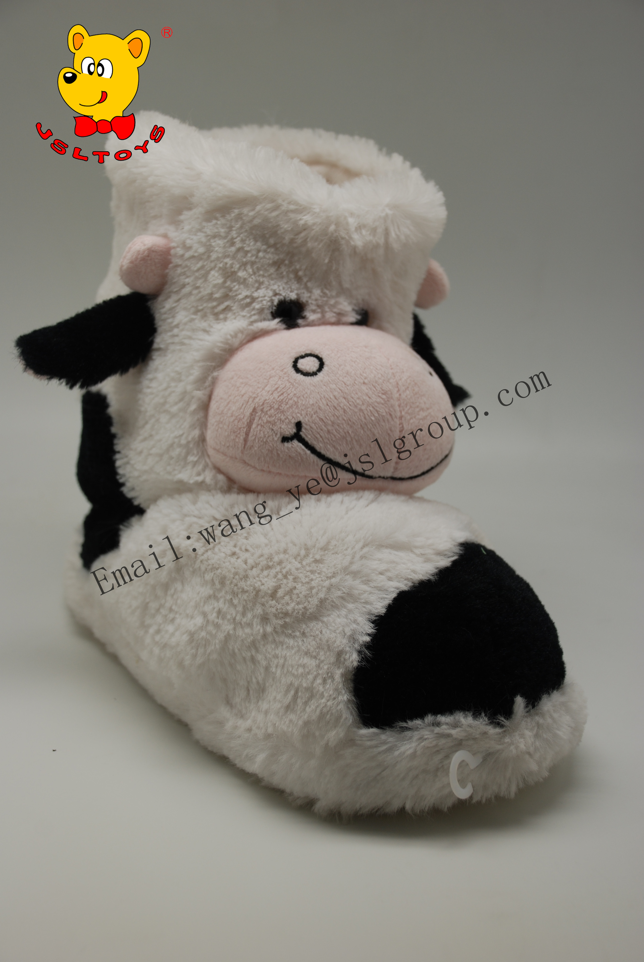 Toy Slipper