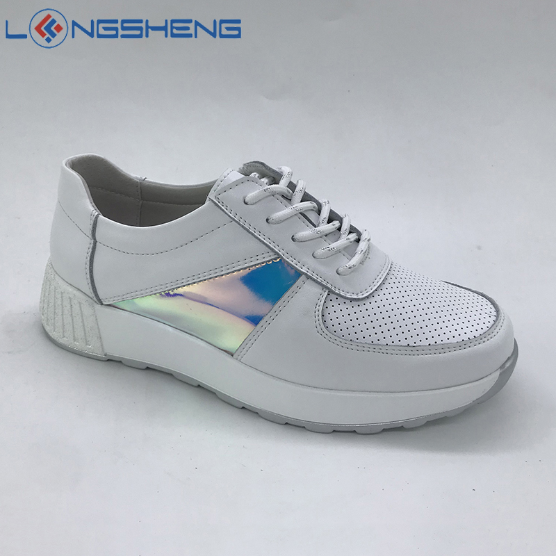01 leather shoes/shoes/casual shoes/leather/women shoes/lady shoes