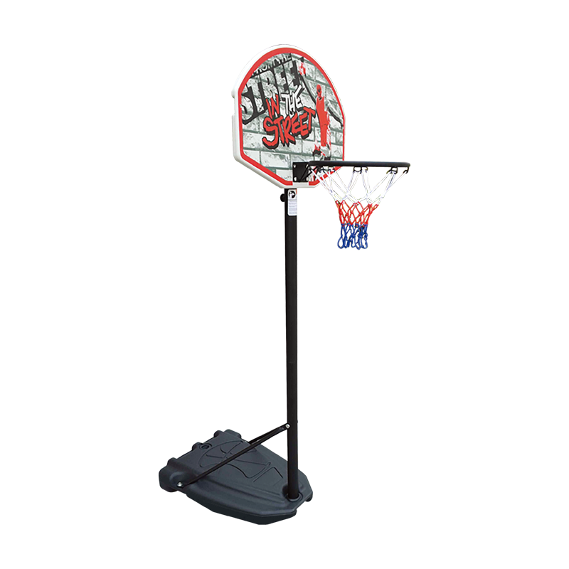 Basketball Stand