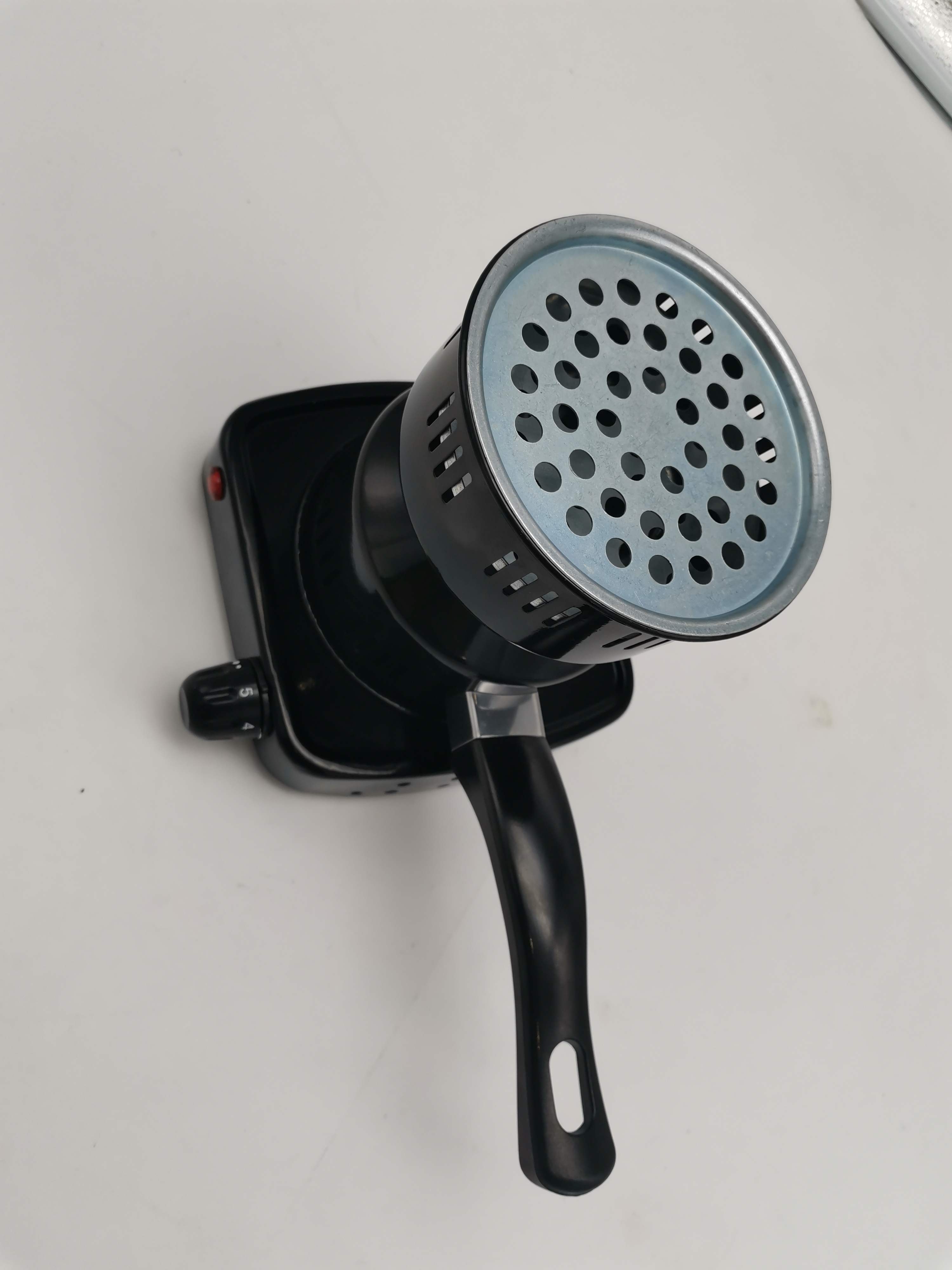 electric hot plate ,electric charcoal burner， starter