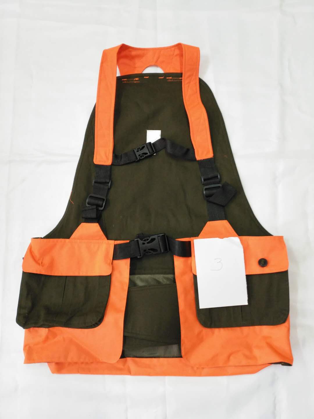 hunting vest