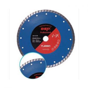 Sintered Diamond Blade