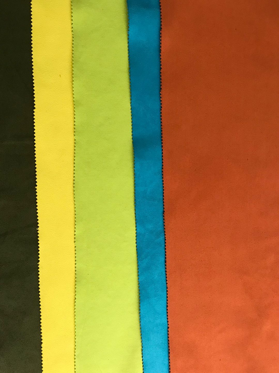 Microfiber Fabric