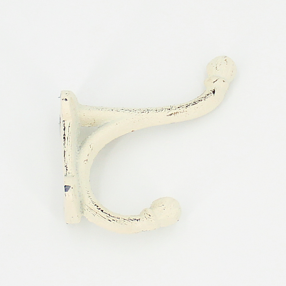 Cast Iron Coat Hook