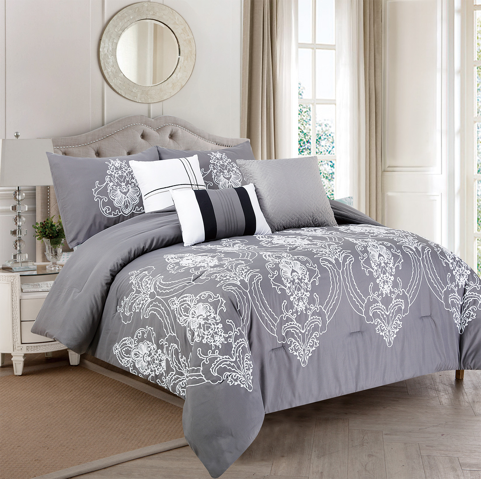 Comforter