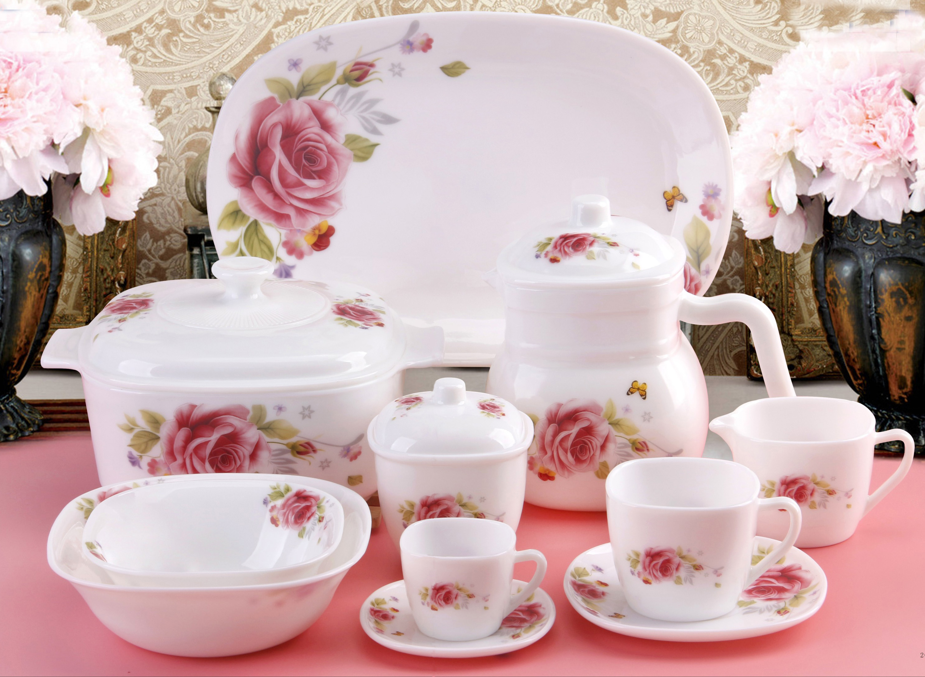 Dinner Set