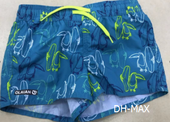 Men's Swim shorts