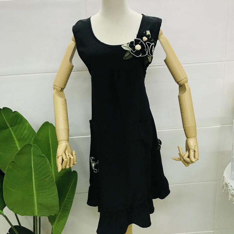 QINGDAO SHENGCHANG GARMENT CO.,LTD – funda de almohada 2