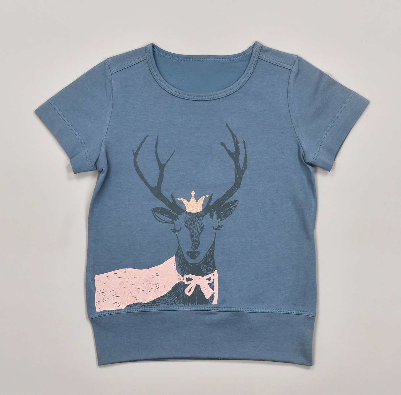 Short sleeve T-shirt