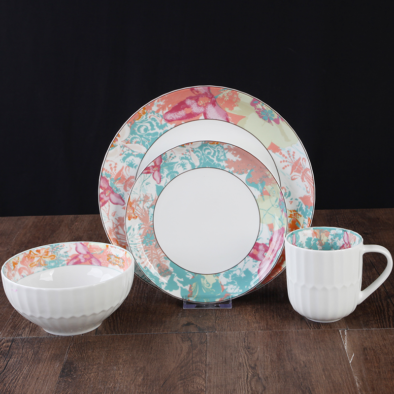 Dinner set, porcelain, new bone china,coffee set, tea set
