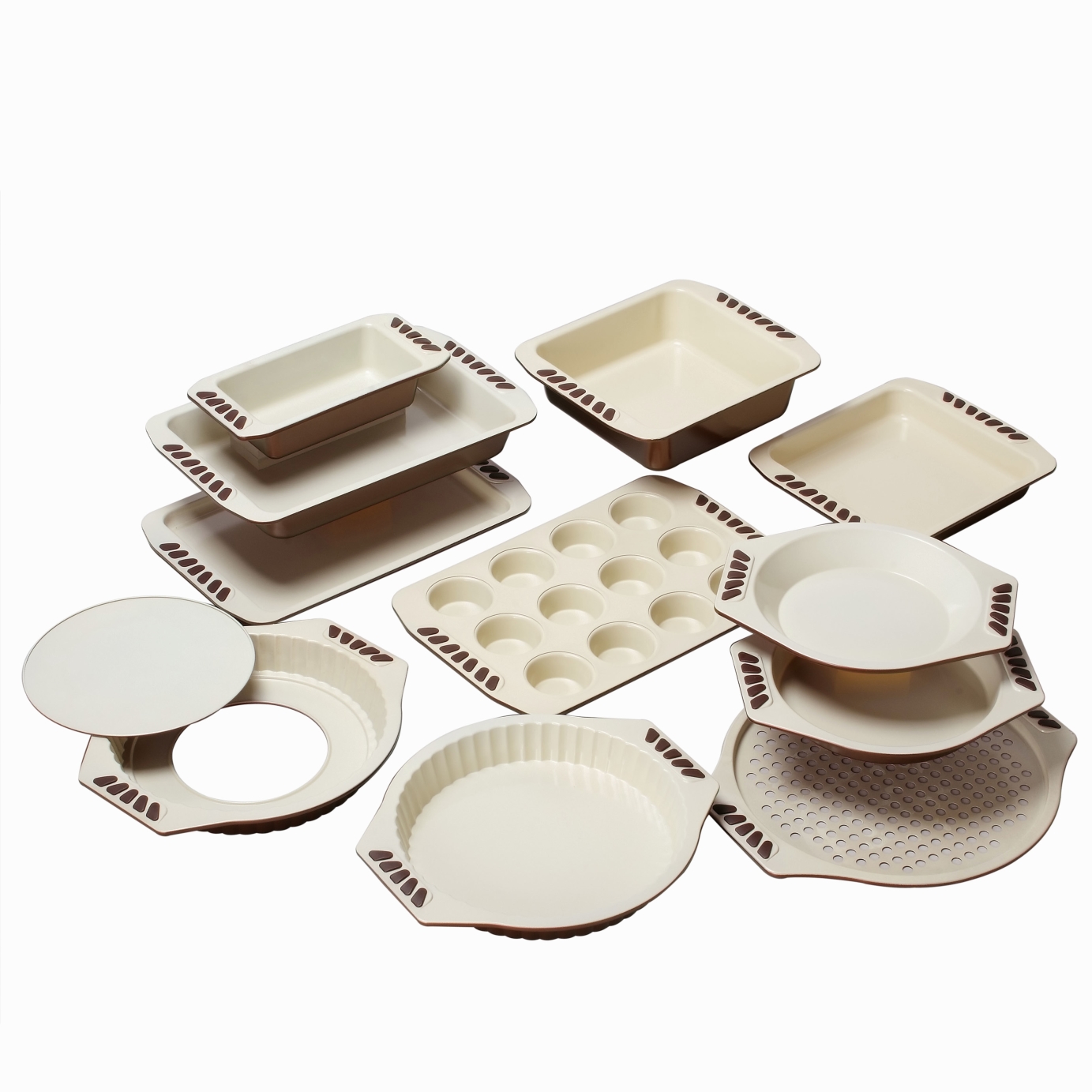 milano bakeware