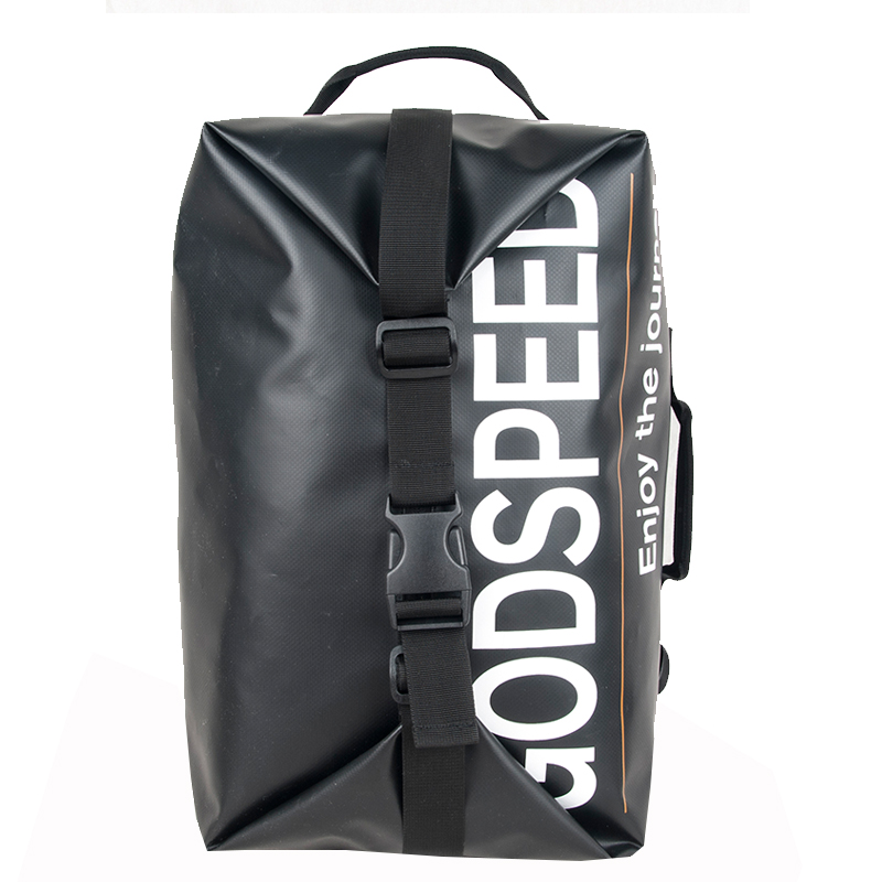 Sport Equipment Gym Bag Laege Duffel Mesh Bag For Swimming Diving