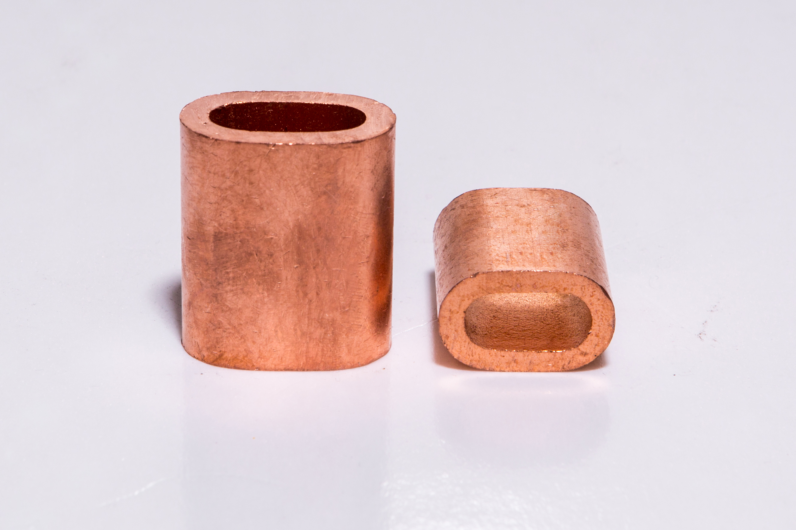 Copper Ferrules