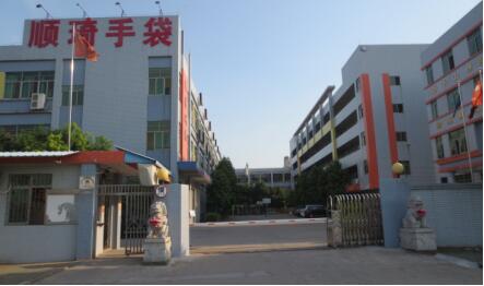 Dongguan Shunqi Handbag Industrial Co., Ltd. – Handbags 1