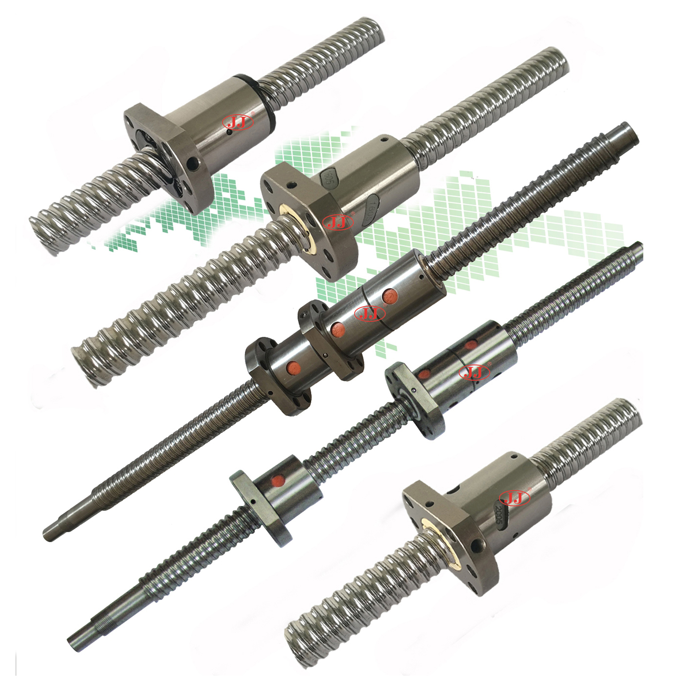 Ball Screw