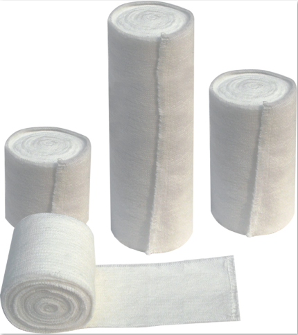 100% cotton bandage