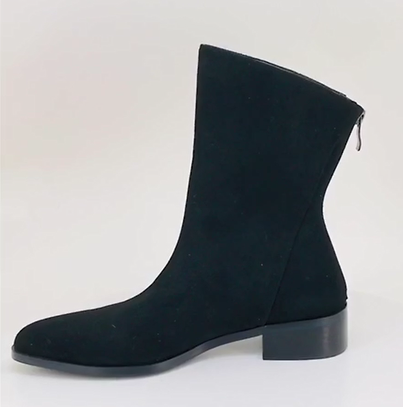 Women's boots