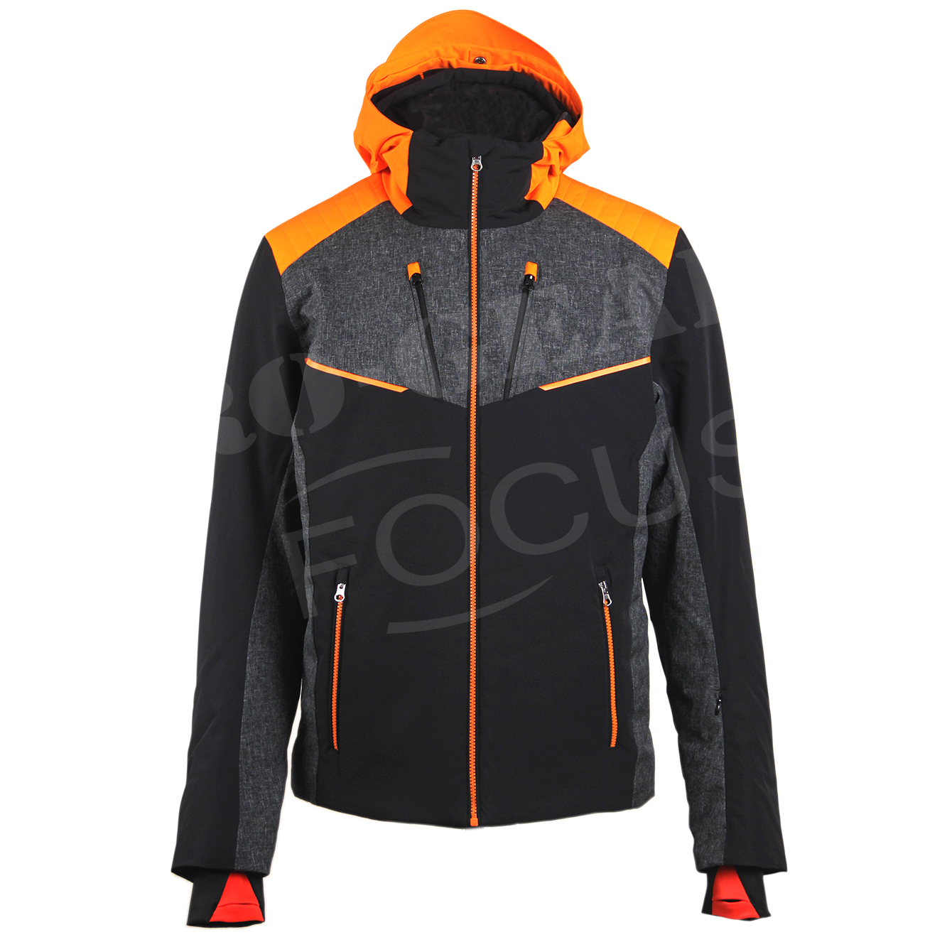 ski jacket