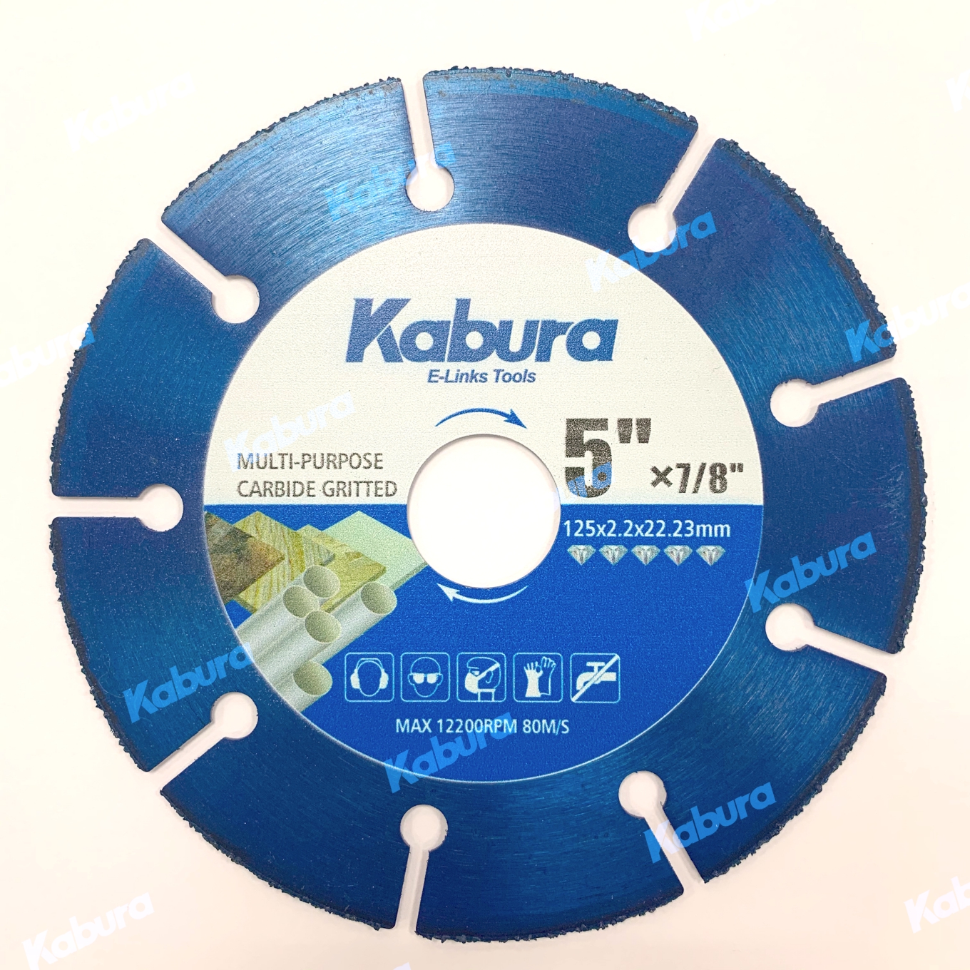 saw blade