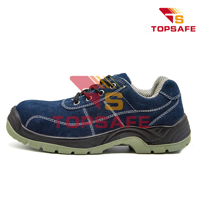 Safety shoes