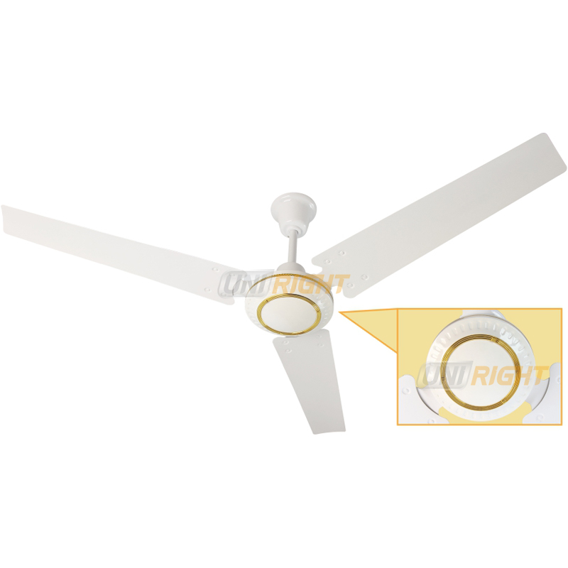 Industrial Ceiling Fan