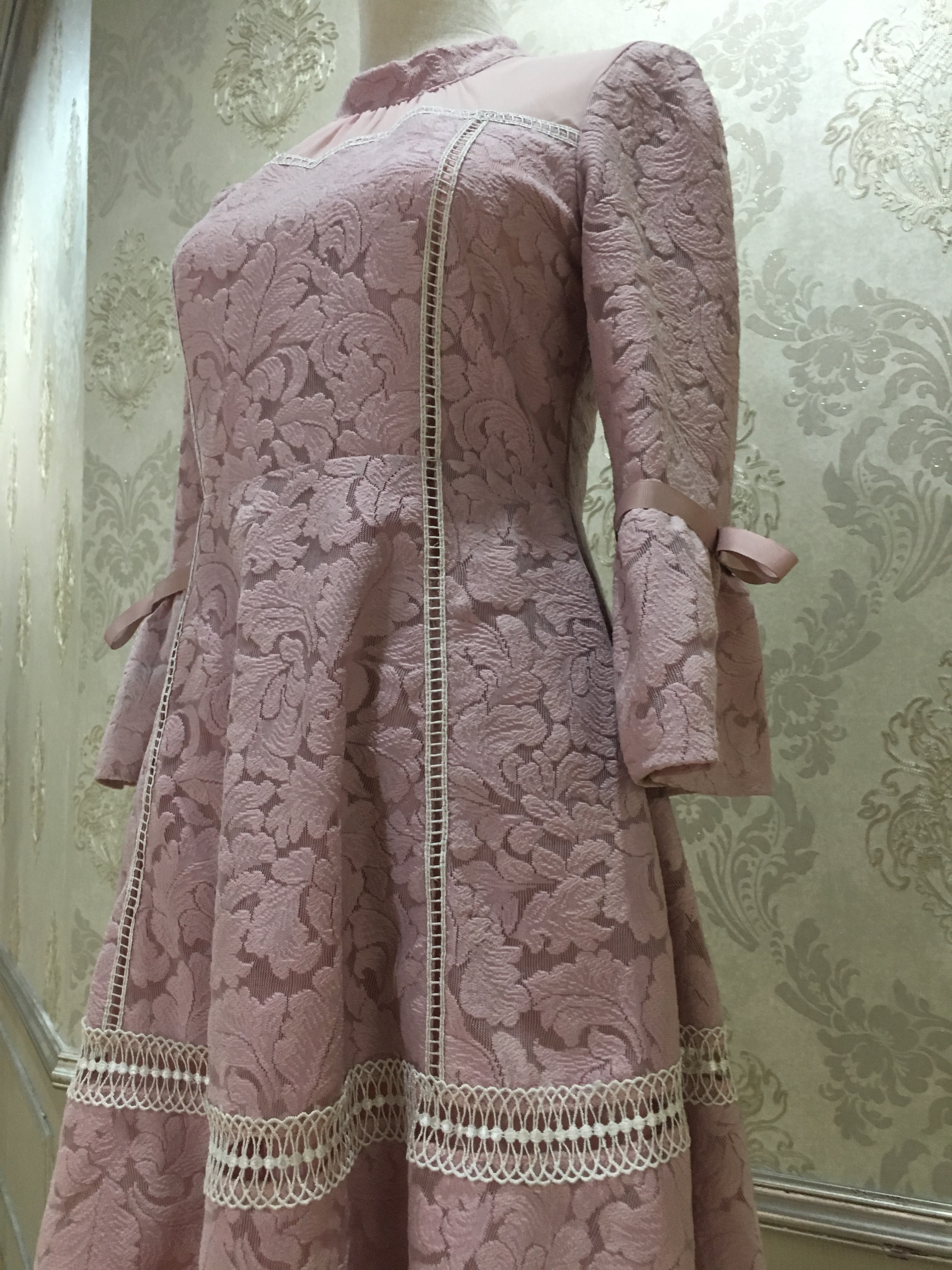 ZHEJIANG WENXIANG TEXTILE&GARMENT  CO.,LTD – LTD 2