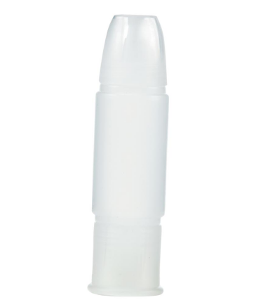 28ml Double Side Bottle Liquid Glue