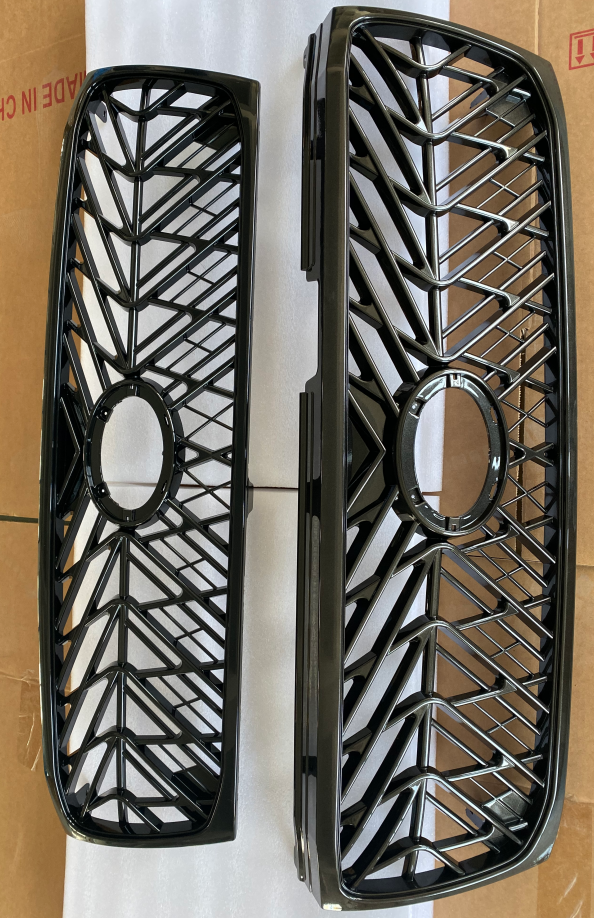 2006 Lc100 Trd Grille